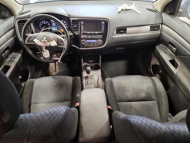 2014 MITSUBISHI OUTLANDER #3297186873