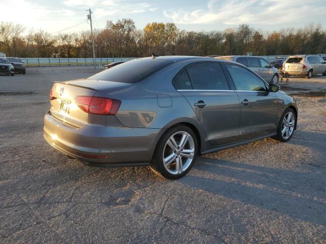 2017 VOLKSWAGEN JETTA GLI #3297043536