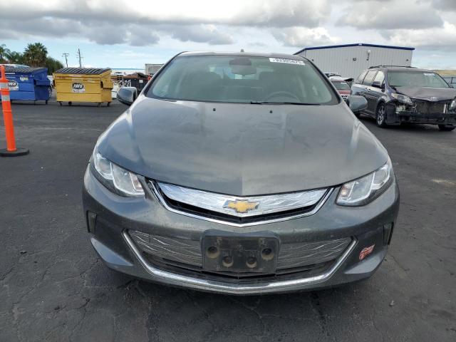 2017 CHEVROLET VOLT LT #3310462138