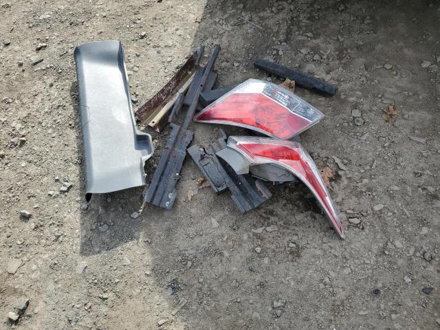 2010 HONDA ACCORD EXL - 1HGCP3F81AA001646