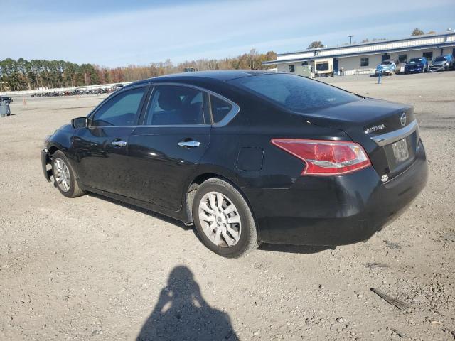 2013 NISSAN ALTIMA 2.5 #3294532667