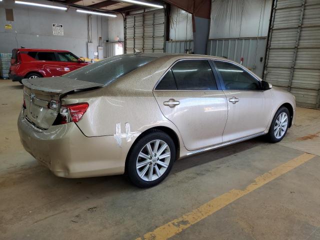 2012 TOYOTA CAMRY SE - 4T1BK1FK4CU523497