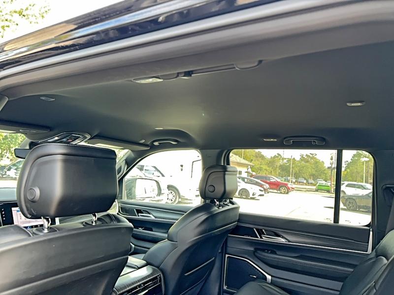 2024 JEEP WAGONEER L #3301615628