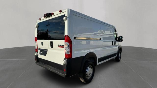 2022 RAM PROMASTER #3286523187