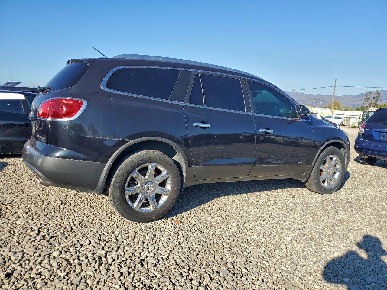 BUICK ENCLAVE CXL