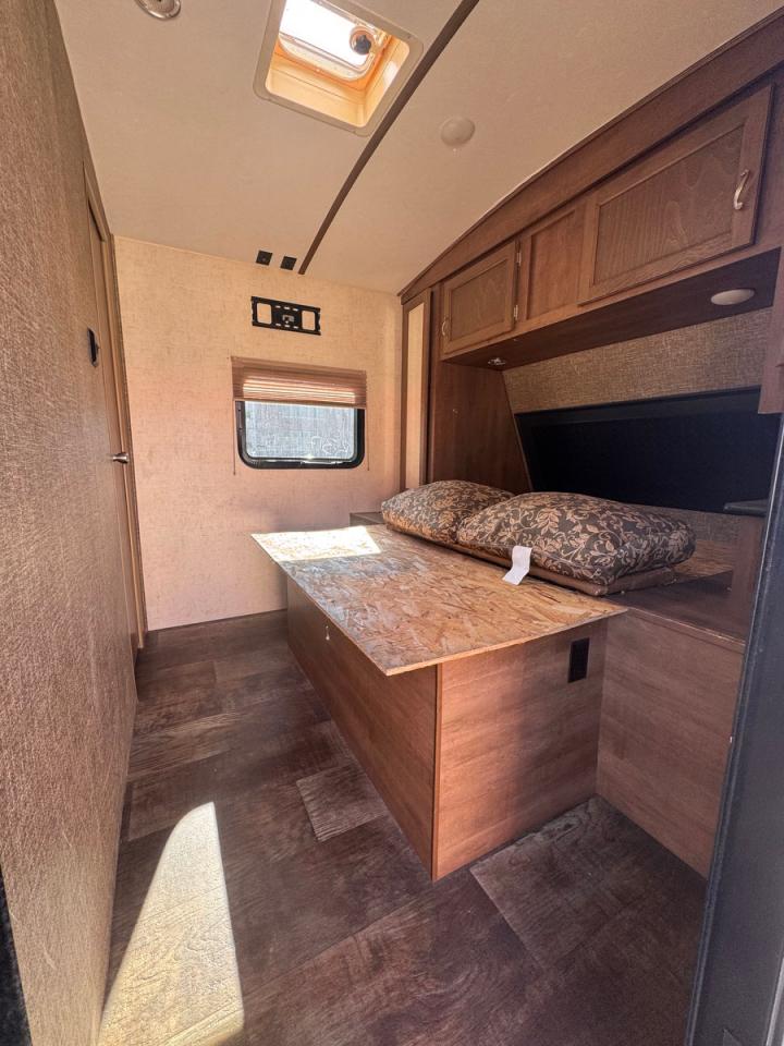 Lot #3283777446 2016 KZ SPREE ESCAPE