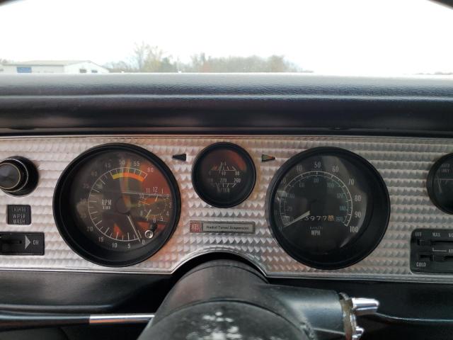 1977 PONTIAC FIREBIRD T #3286345728