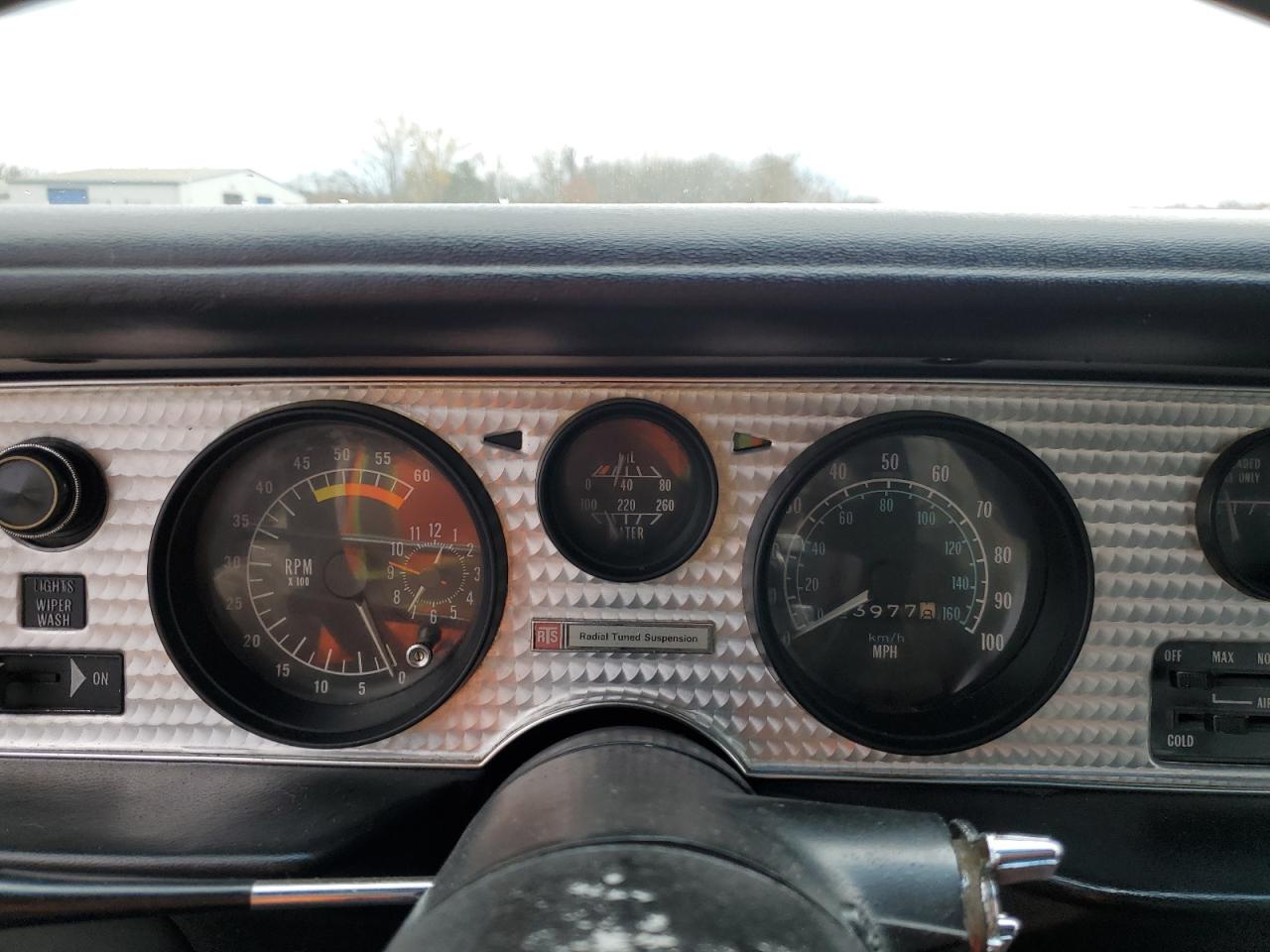 Lot #3286345728 1977 PONTIAC FIREBIRD T