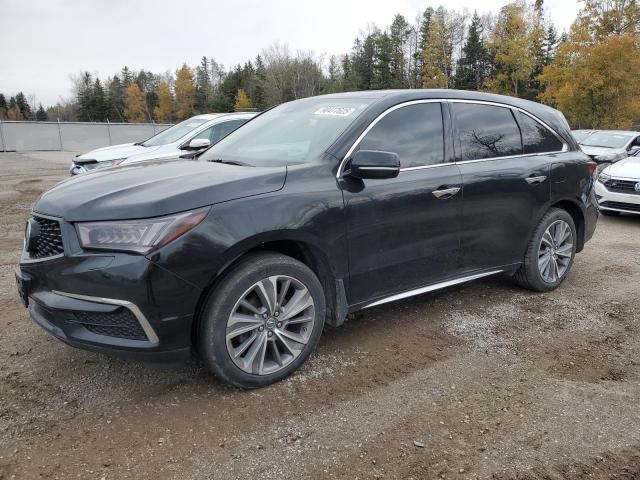 ACURA MDX NAVI
