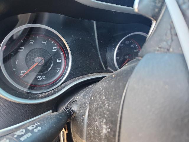 2015 DODGE CHARGER R/ - 2C3CDXCT5FH765715