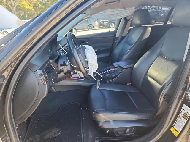 2008 BMW 328 XI SUL #3290594769