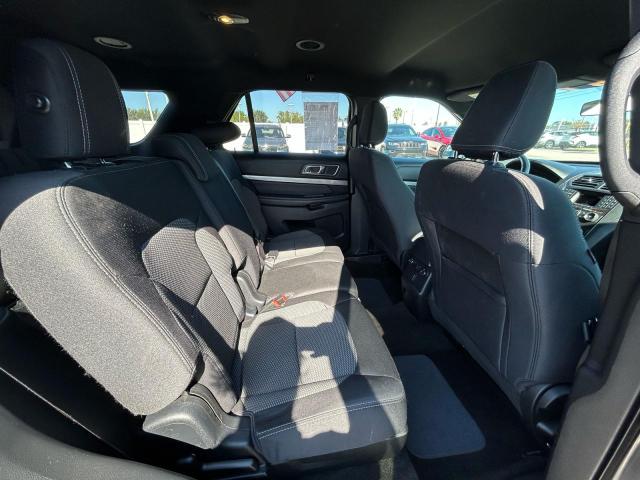 2018 FORD EXPLORER X #3292390327