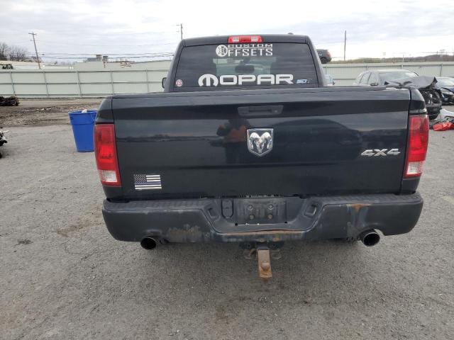 2012 DODGE RAM 1500 S #3303879728