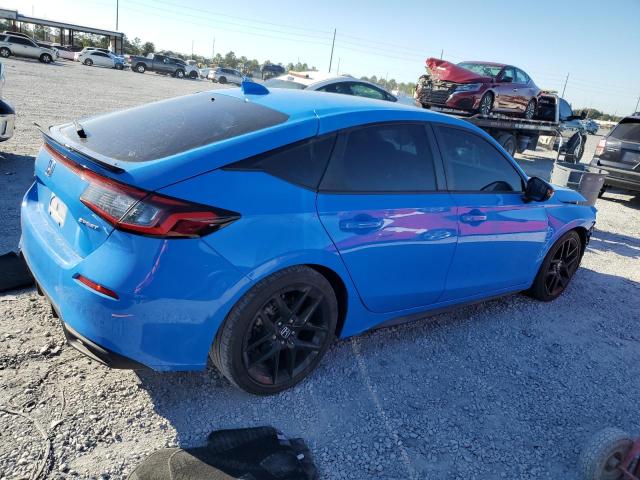 2023 HONDA CIVIC SPOR #3302799905