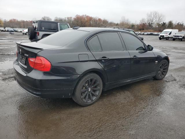 2011 BMW 328 XI SUL #3305300371