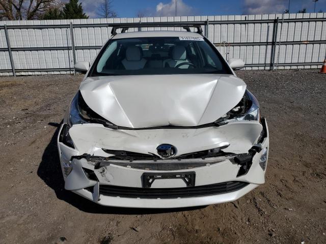 2017 TOYOTA PRIUS JTDKARFU5H3050701