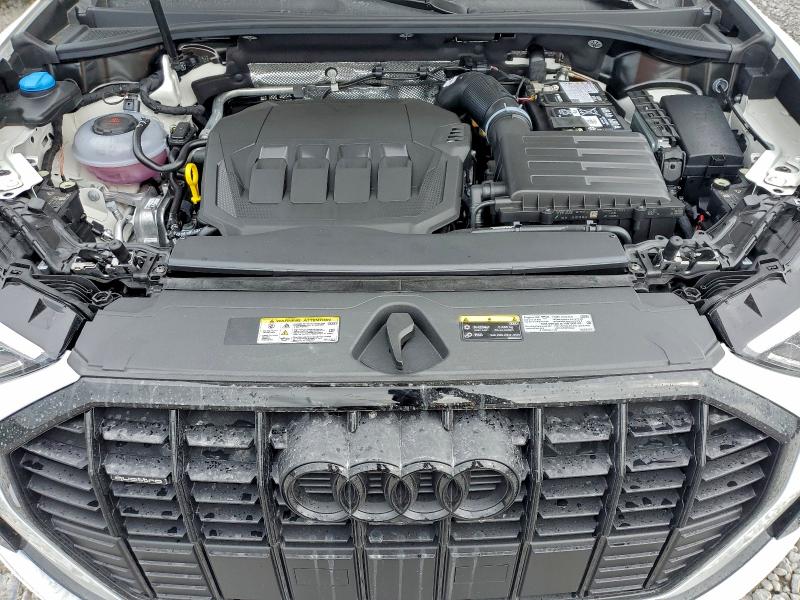 2025 AUDI Q3 PREMIUM #3316957108