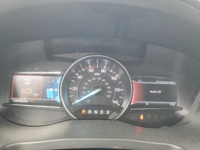 2018 FORD EXPLORER X #3303879712