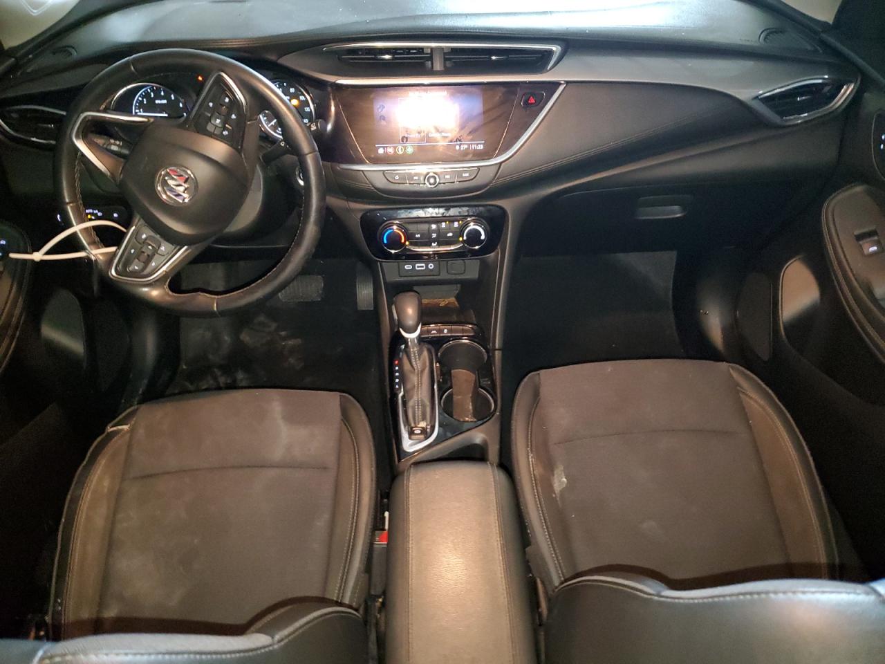 BUICK ENCORE PREFERRED