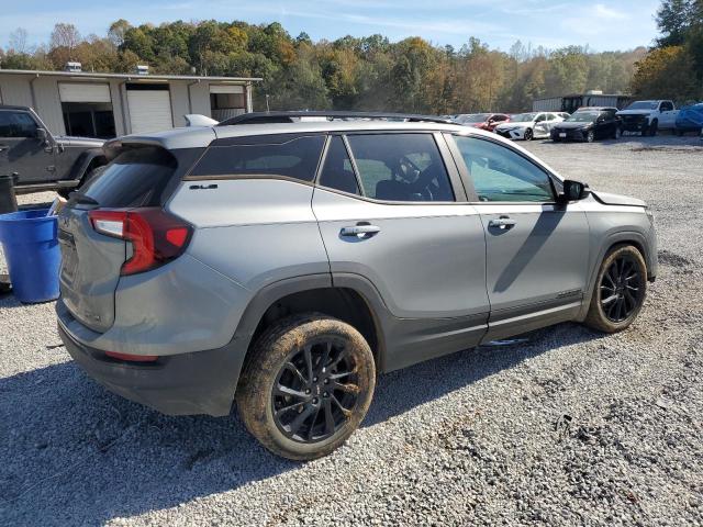 2023 GMC TERRAIN SL #3310597121