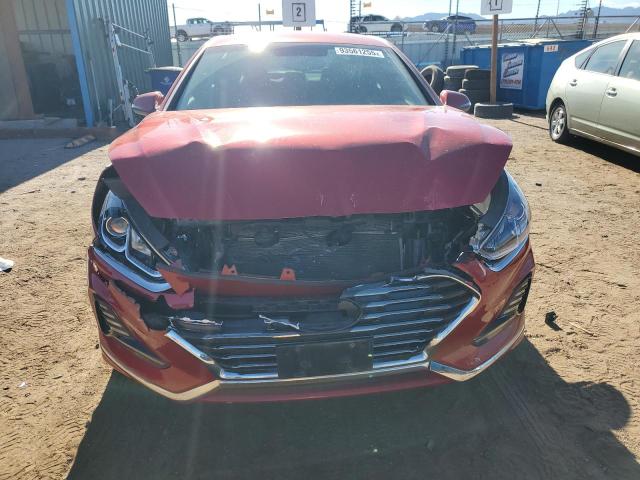 2018 HYUNDAI SONATA SPO #3298254046