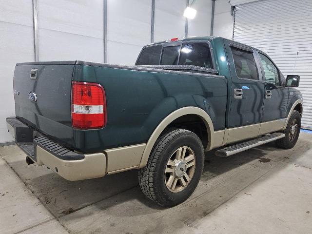2007 FORD F150 SUPER #3308302187