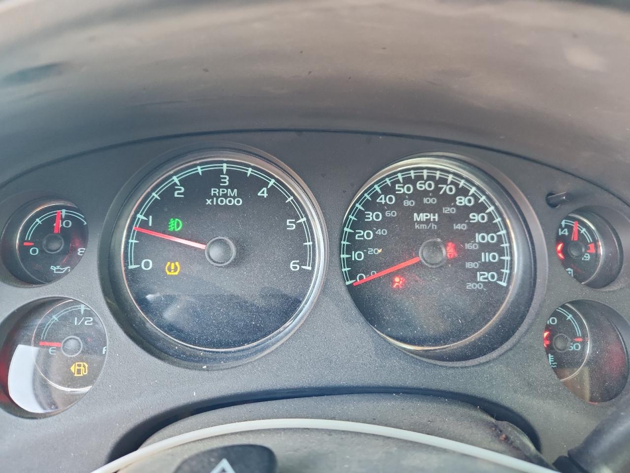 Lot #3298063147 2007 CHEVROLET SILVERADO