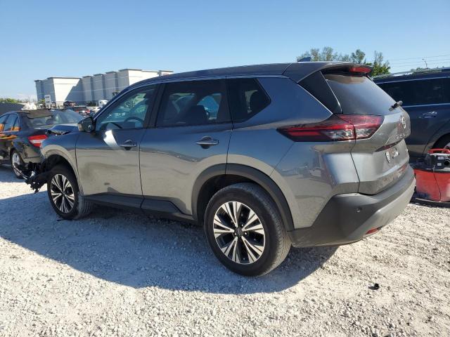2023 NISSAN ROGUE SV #3301751341