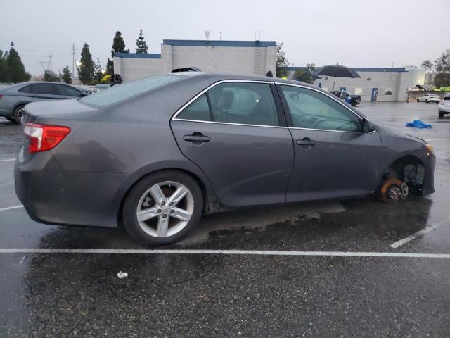 2014 TOYOTA CAMRY L #3302849894