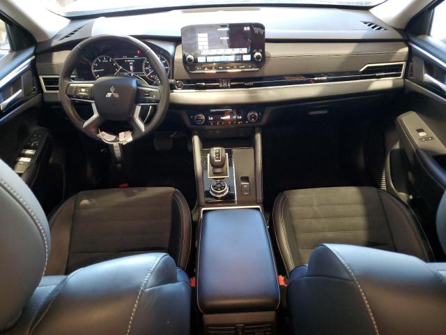 2024 MITSUBISHI OUTLANDER #3287372984