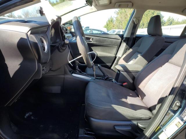 2017 TOYOTA COROLLA L #3287662032