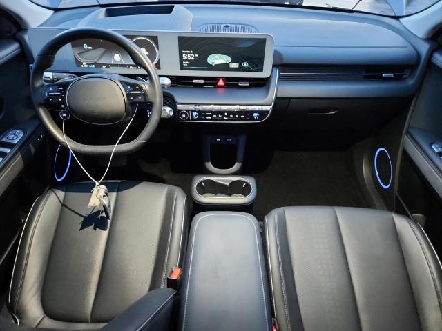 2022 HYUNDAI IONIQ 5 LI KM8KRDAF9NU103535