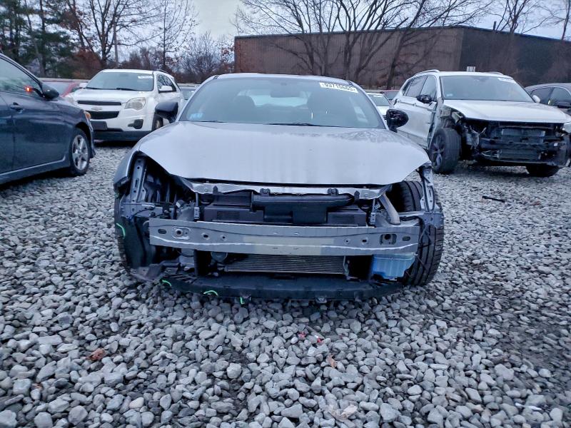 2024 TOYOTA GR 86 PREM #3315907083