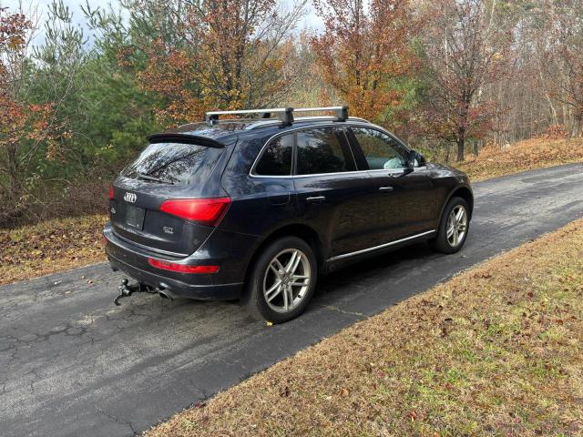 2016 AUDI Q5 PREMIUM #3290059269