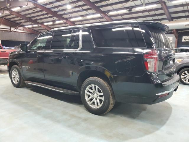 2021 CHEVROLET SUBURBAN K #3292584869