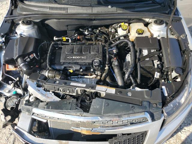 2014 CHEVROLET CRUZE ECO #3296972822