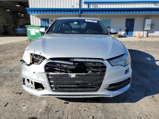 2012 AUDI A6 PRESTIG #3302904979