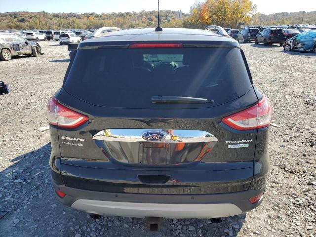 2014 FORD ESCAPE TIT #3291437148
