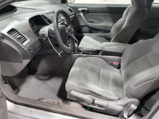 2009 HONDA CIVIC LX #3303803441