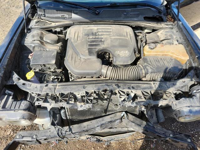 2016 DODGE CHALLENGER #3293495443