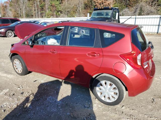 2015 NISSAN VERSA NOTE #3302735023