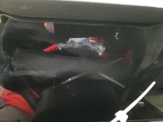 2025 CHEVROLET TRAILBLAZE - KL79MRSL8SB131771