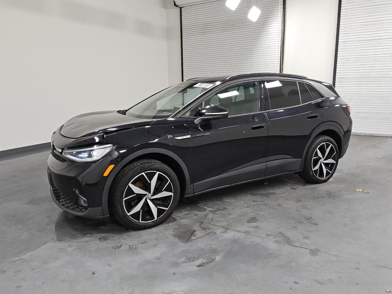 VOLKSWAGEN ID.4 PRO S