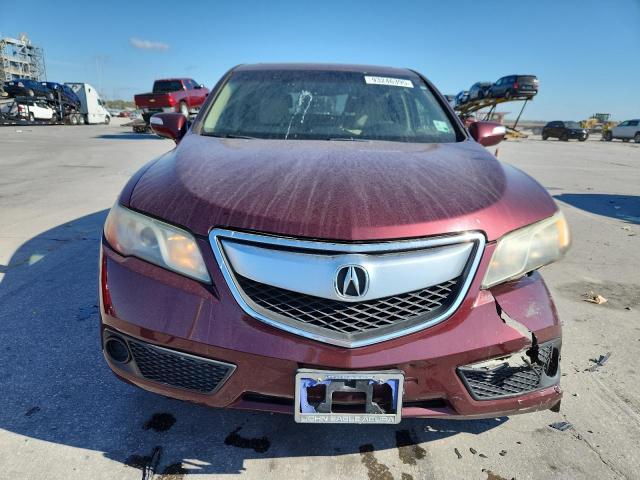 2013 ACURA RDX #3304560475