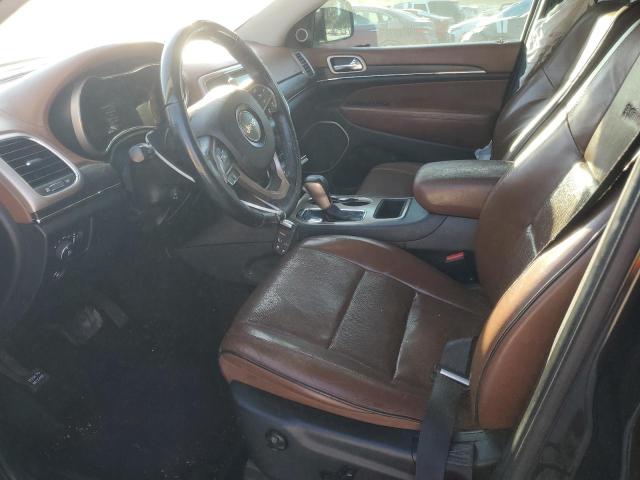 2016 JEEP GRAND CHER #3303944708