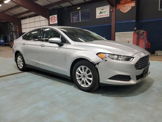 2015 FORD FUSION S #3291455467