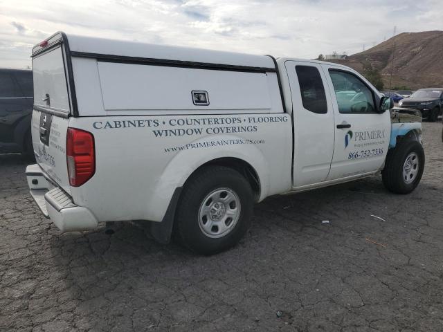 2021 NISSAN FRONTIER S #3302778900