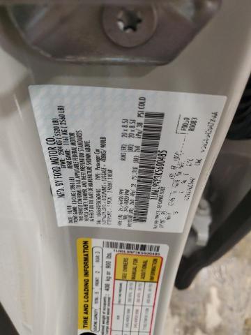 2019 LINCOLN CONTINENTA #3301892476