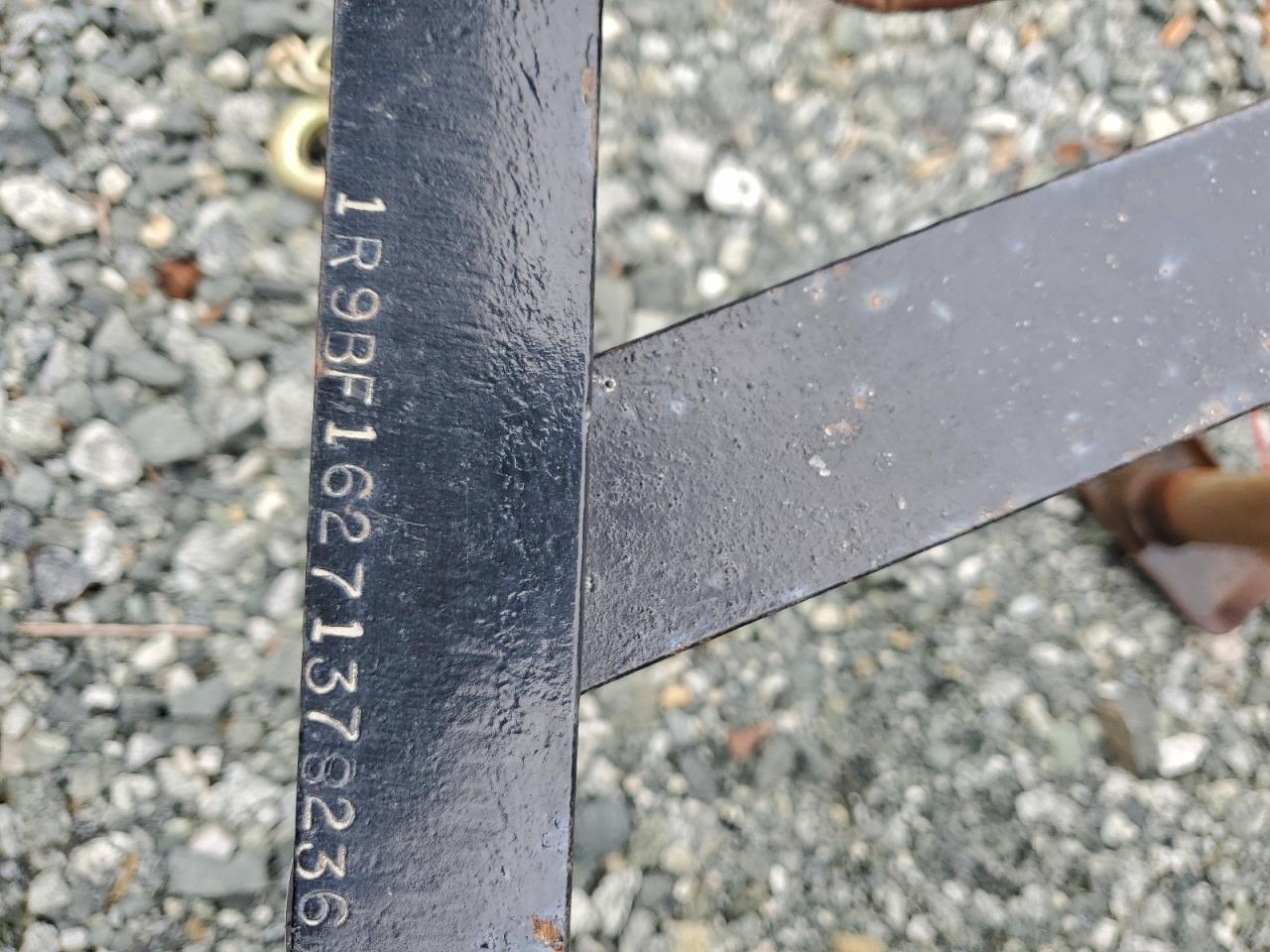 Lot #3308305164 2013 UNKNOWN UNKNOWN