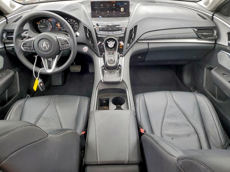 2024 ACURA RDX TECHNO #3304090485